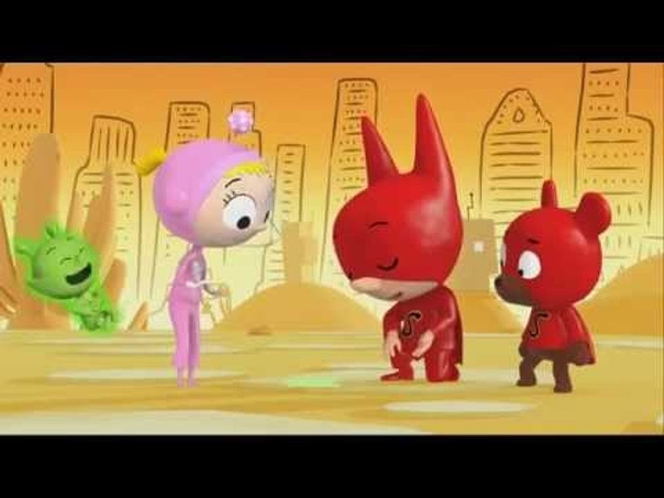 20min de Samsam - Compilation #2