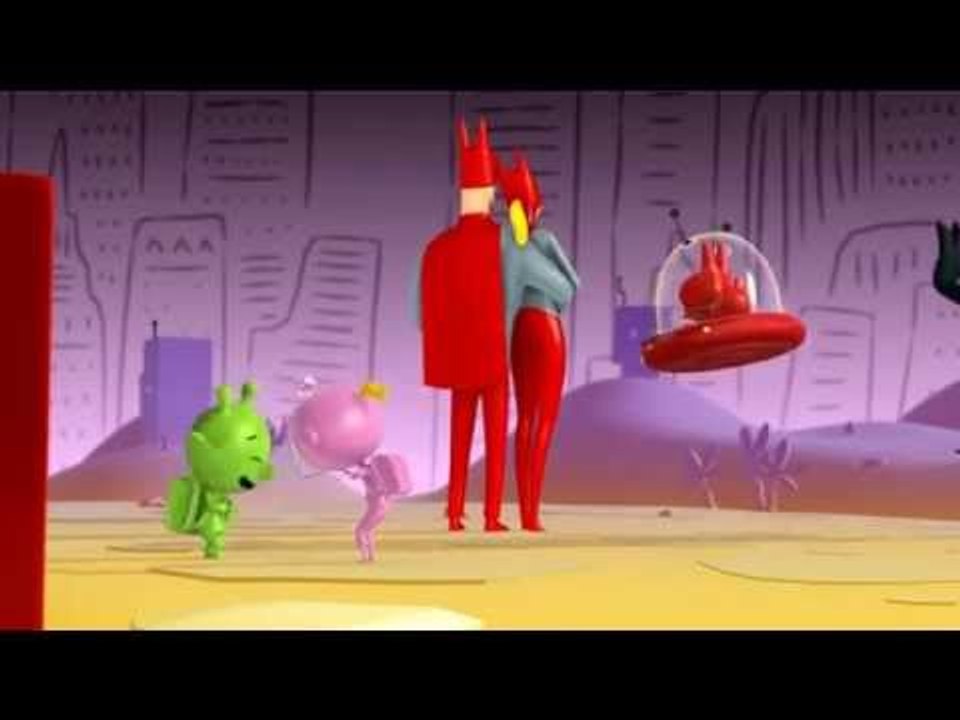 Samsam - La honte