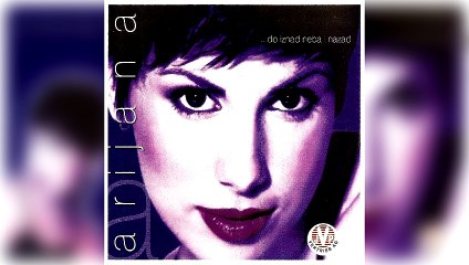 Arijana 2000 -  Zaboravi sve