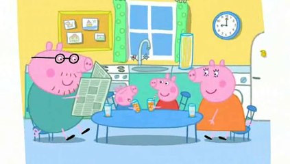 Peppa Pig - Bubbles