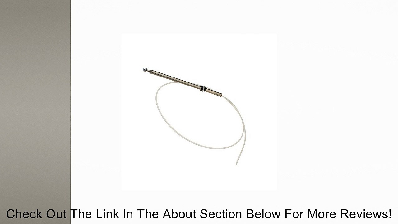 Lexus RX300 Power Antenna Mast 86337-0W030 - 1999 2000 2001 2002 2003 Review