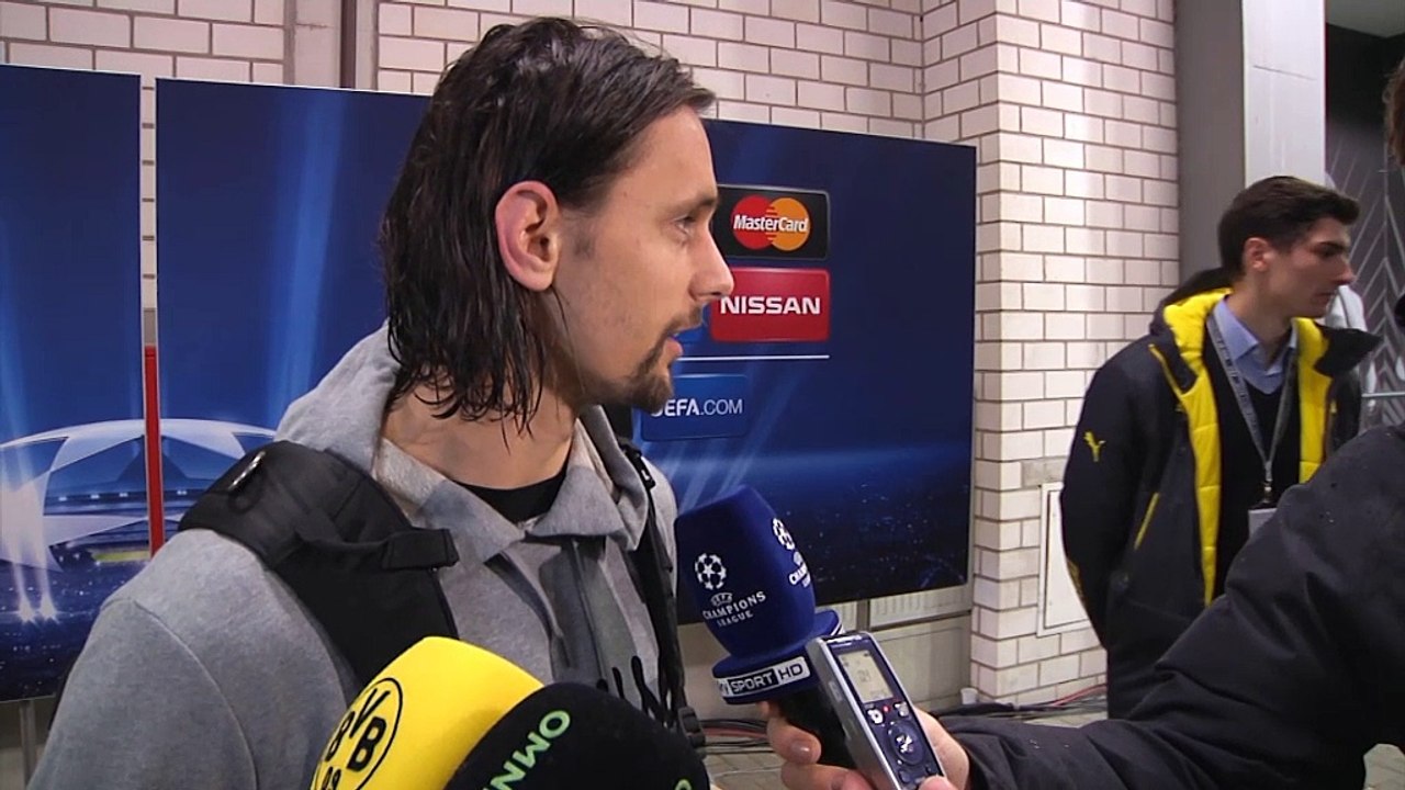 Subotic: 'Haben fast alles richtig gemacht'