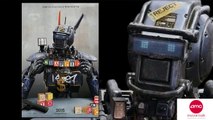 First Poster And Trailer Revealed For Blomkamp’s CHAPPIE – AMC Movie News