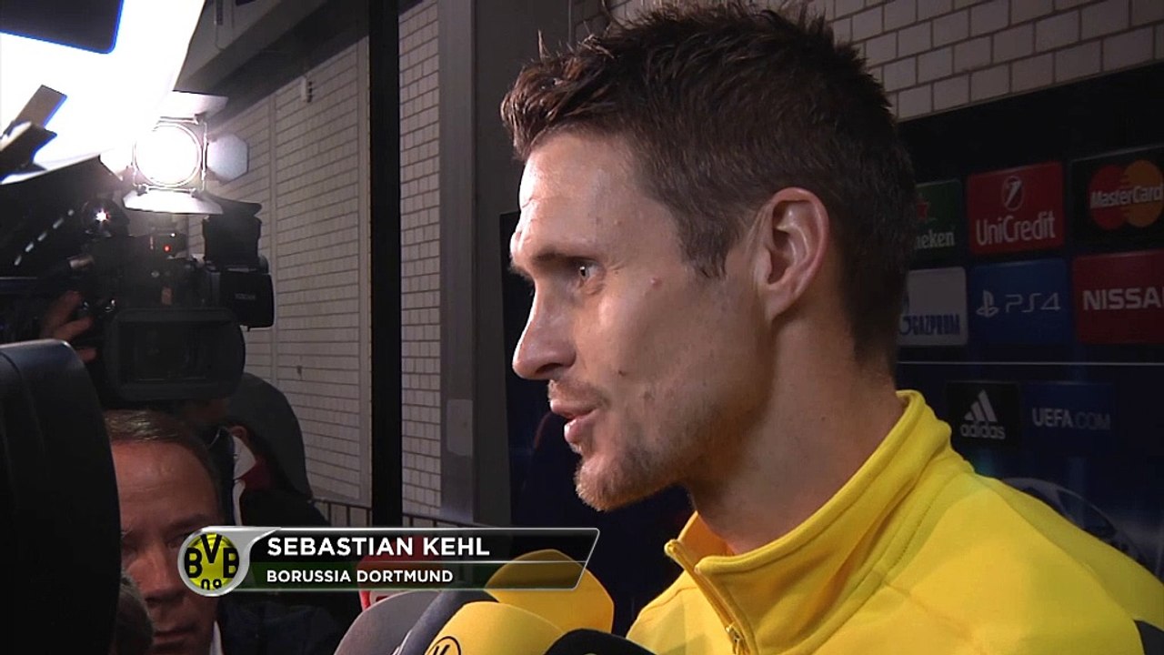 Böller? Kehl: 'Macht sich natürlich Gedanken'