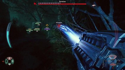 EVOLVE --  Markov  The Assault Hunter Gameplay & Tips [XBOX ONE]