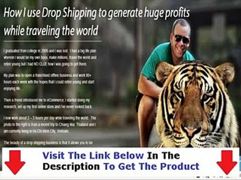 Review Of Drop Ship LifeStyle Bonus + Discount