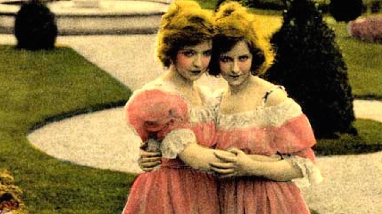 Orphans of the Storm (1921) Lillian Gish, Dorothy Gish, Joseph Schildkraut.  Drama