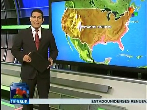 EE.UU. busca incrementar vínculos comerciales con China