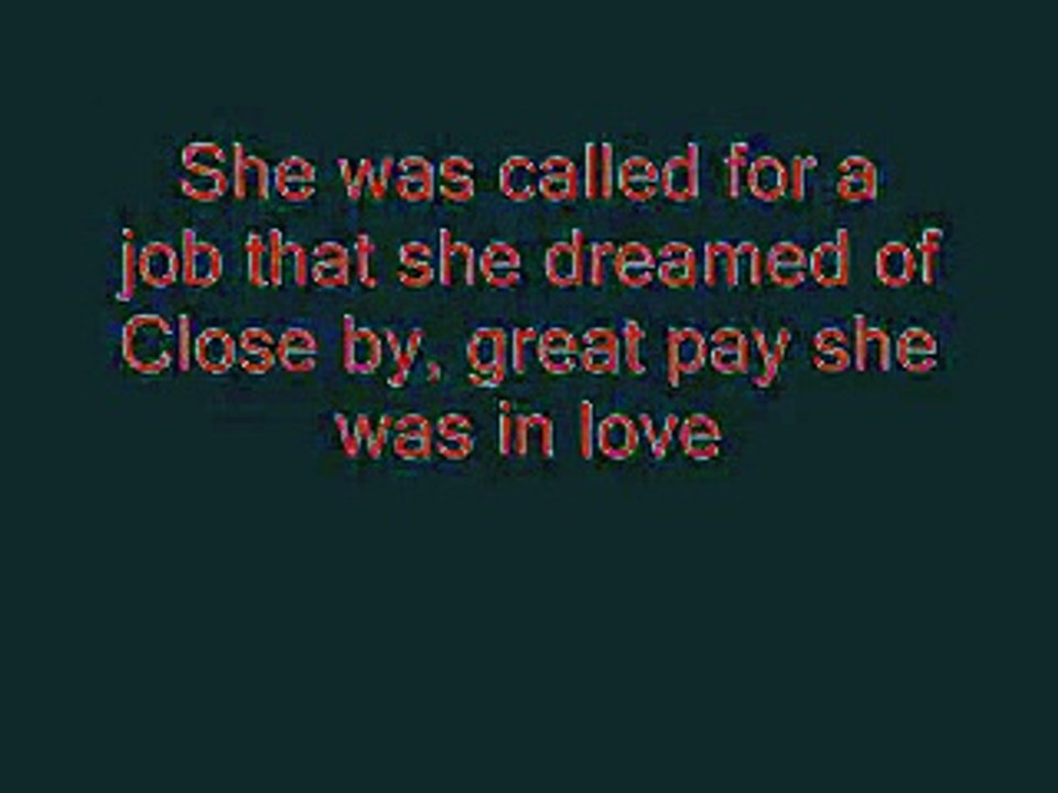 Native Deen-I am not Afraid to Stand Alone lyrics