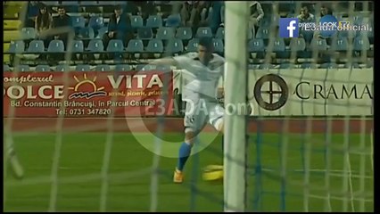 Pandurii 1-1 Concordia بتاريخ 04/11/2014 - 15:00