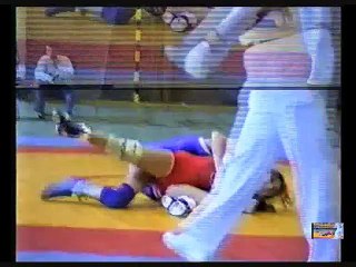 Swedish championships 1992-1