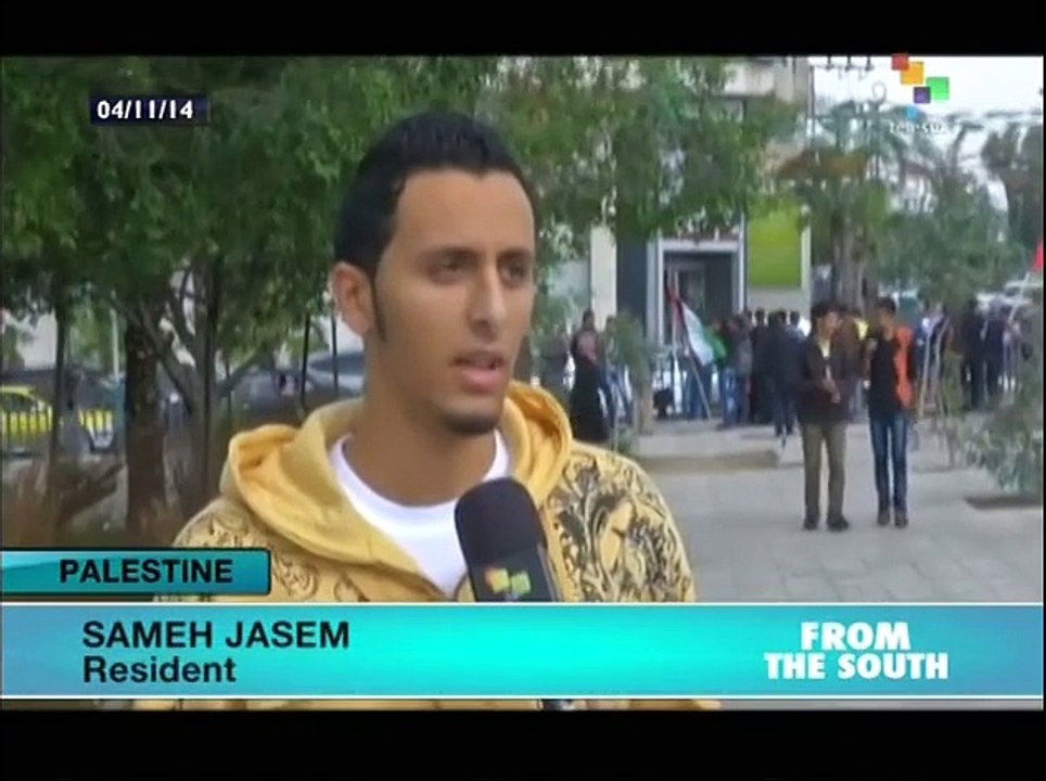 2 Gaza border crossings re-opened