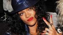 Rihanna Rejects Calvin Harris Songs For Her New Album