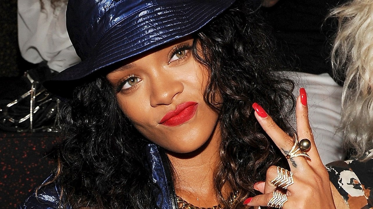 Rihanna Rejects Calvin Harris Songs For Her New Album