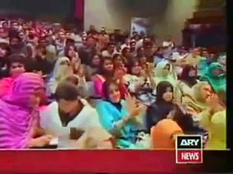 Zaid Hamid pakistani warrior