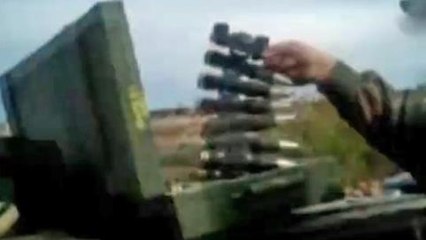 Nusra front captures US made weapons in Idlib