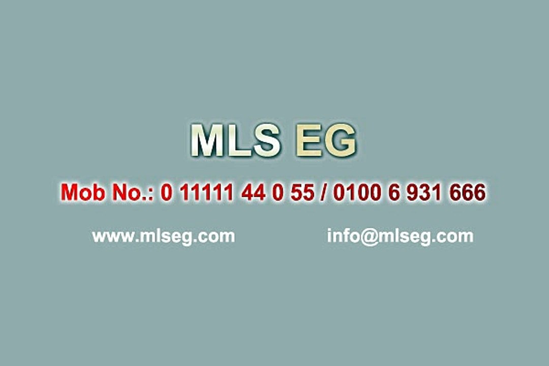 كمبوند لاجندا زهره المدائن  - mlseg.com