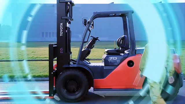 Toyota Forklifts: The Leading Supplier Of Forklifts