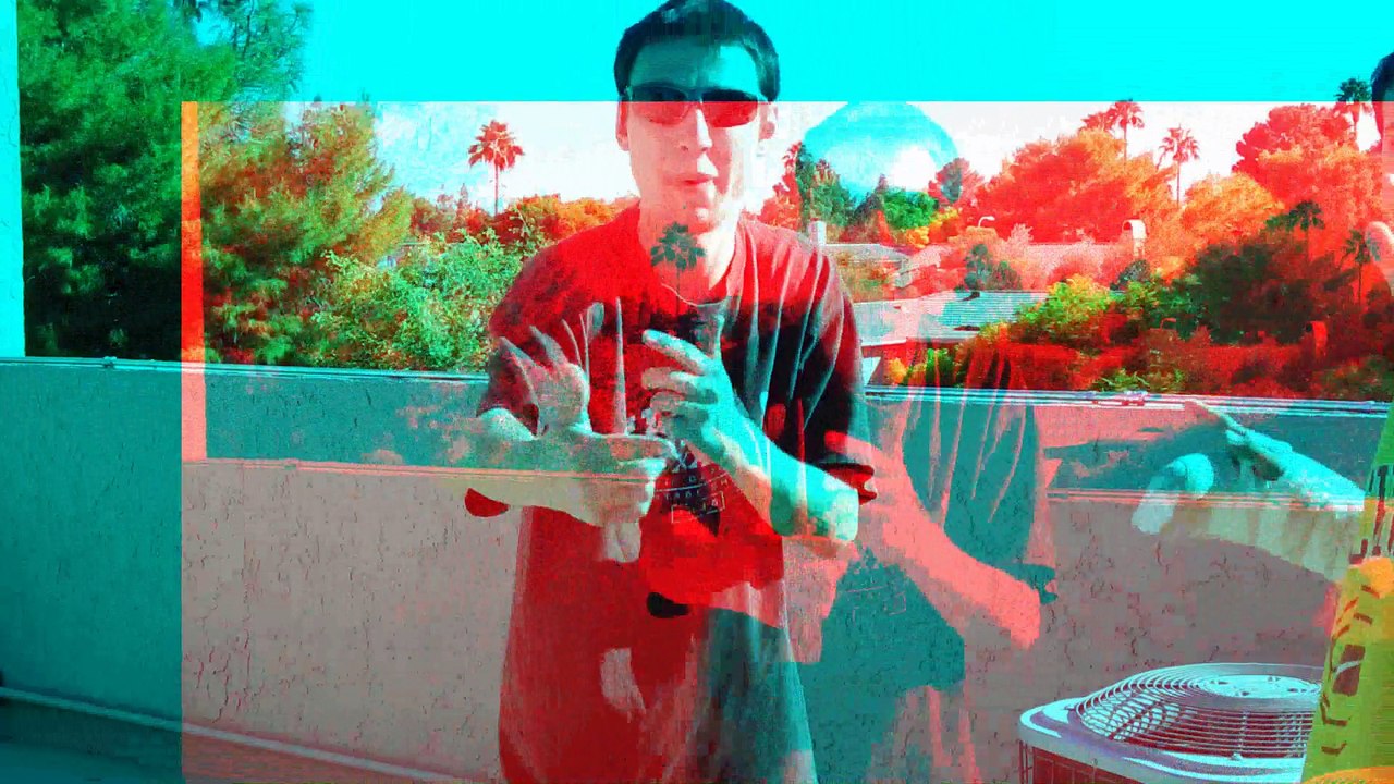 Wolf Clan Hip Hop | The Scenario | Kc Beatz