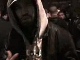 clip Courti Nostra feat Intouchable.