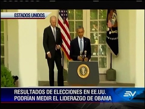 Cierran los primeros centros de votación en Estados Unidos