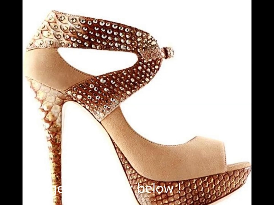High Heels - Buy High heels online - beautiful high heel shoes