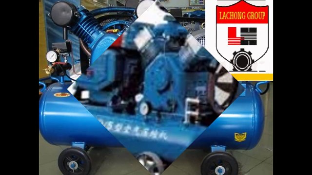 0969 776 536 (Máy nén khí Puma PX20100), máy nén khí puma 2hp - PX20100