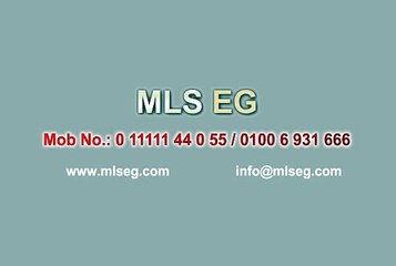 شقه 110 متر ب6 اكتوبر - mlseg.com