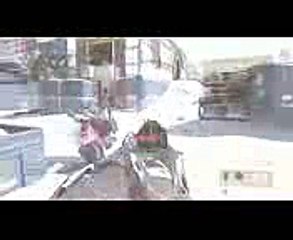 Cod Advanced Warfare First exo survival game