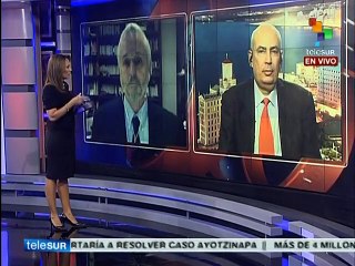 Muy probable que republicanos logren mayoría en el Senado: experto