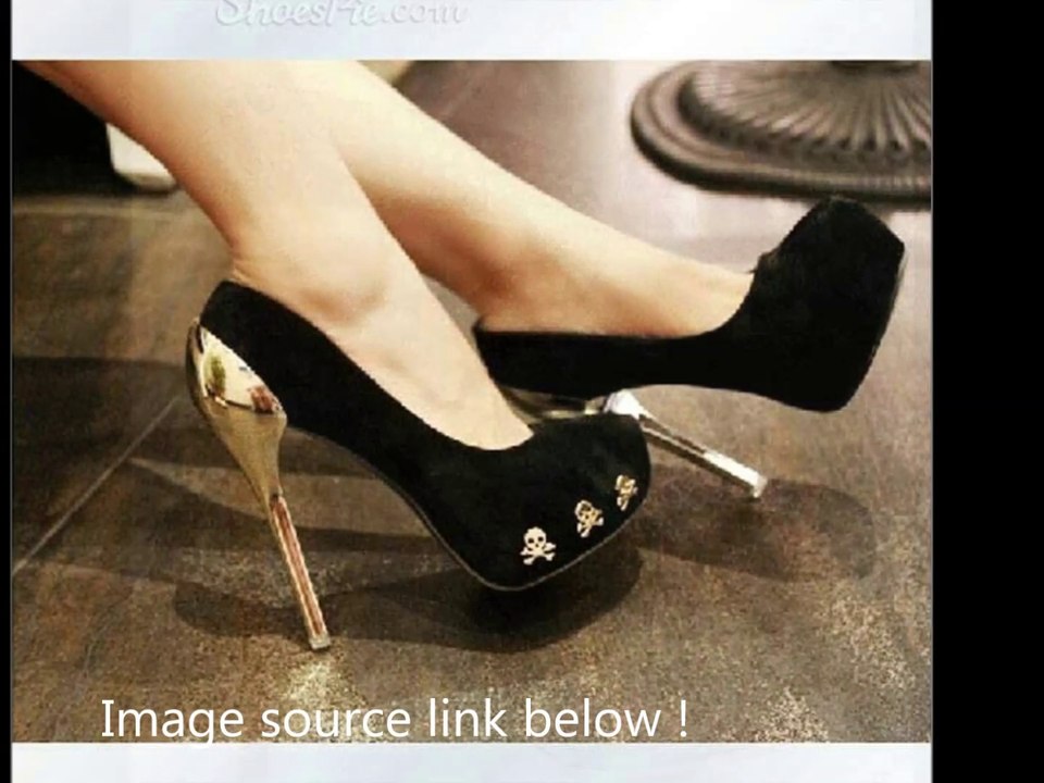 High heel Shoes - for Women and Girls Online Bu...