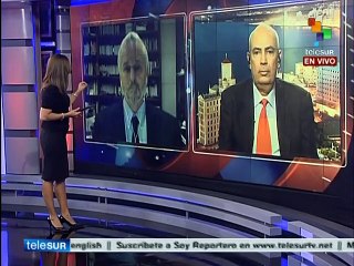 A la clase política le favorece el abstencionismo: experto