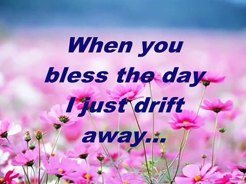 Celine Dion - I'm alive (full lyrics)