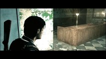 Last Boss Battle　The Evil Within（サイコブレイク）＃15-1