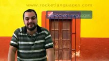 Rocket Spanish Course   Learn To Speak Spanish Today