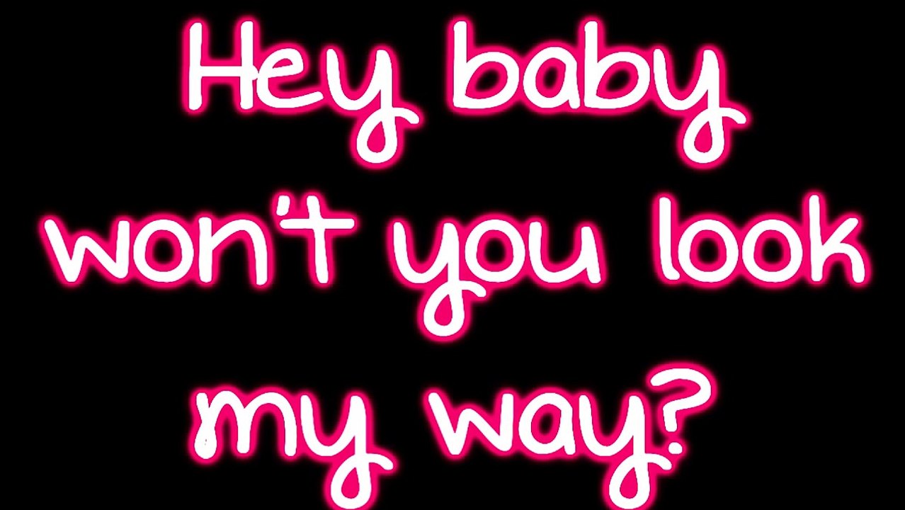 Everybody Talks - Neon Trees Lyrics