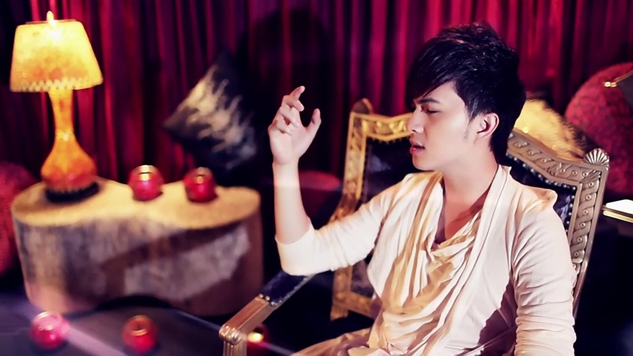 [MV HD] Lời Hứa - Nam Cường & Khắc Việt