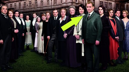 Pentagon Finally Makes Official Statement On Downton Abbey