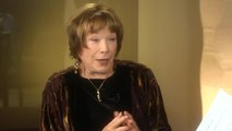 Shirley MacLaine On Jennifer Lawrence Nude Photos: 'One Has To Be Prepared When You're Famous'