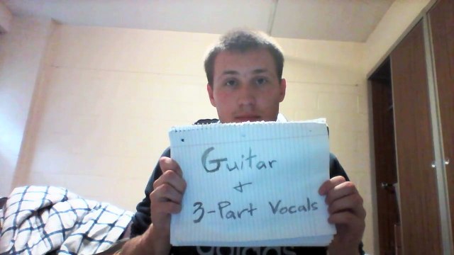 Dance With The Devil/What Lies Beneath Mash-Up (Tribute to Breaking Benjamin)