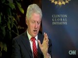 Bill Clinton Alkaline Diet