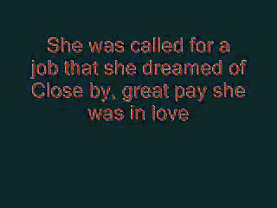 Native Deen-I am not Afraid to Stand Alone lyrics