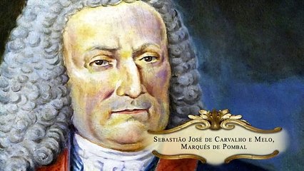 Reis de Portugal - 26 - D.José - Parte #2