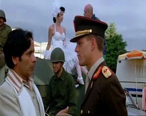 De Amor y de Sombras parte 1 Audio Latino