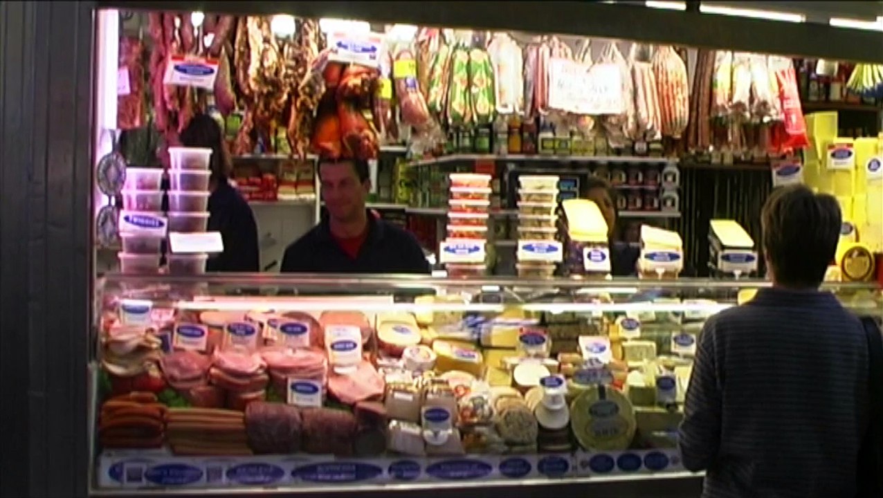 Melbourne, Australia Travel Video, Wendy Rule HD