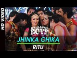 Jhinka Chika (Badlapur Boys 2013 Hindi Movie) Full HD Video Song