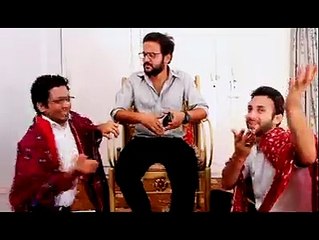 Jiye Bhutto Funny Song MUST Watch