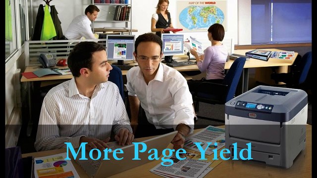 Variety of Laser Printers at Global Imperial Solutions Ltd