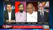 Tahir Qadri speaks White lie,  Can't Win A Seat In Election And He Can't Do Anything For Pakistan ;- Haroon Rasheed