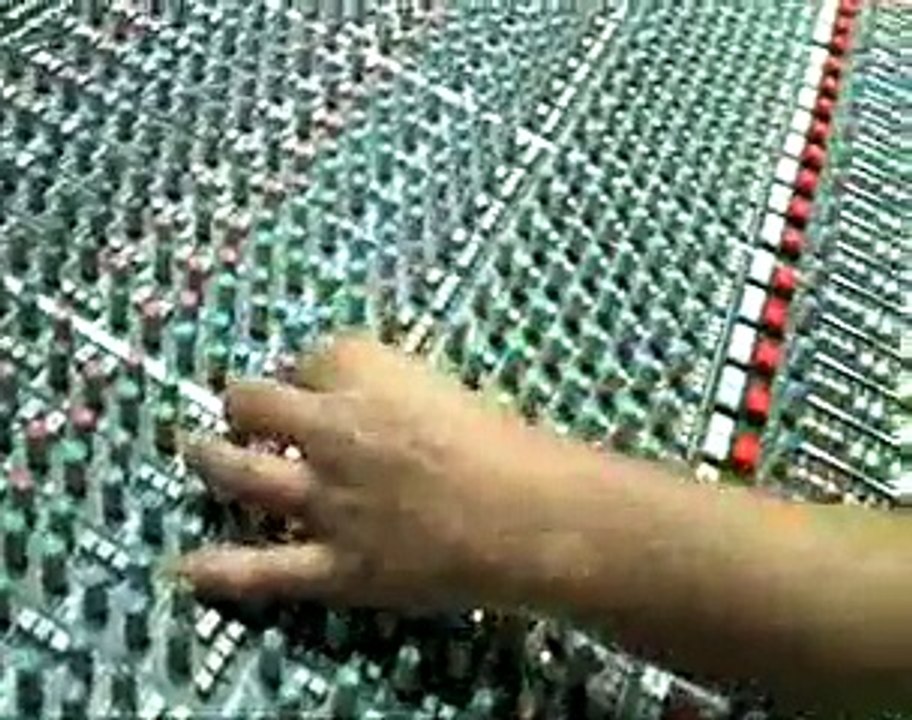 Mahmood Khan-Liivestream program 2 part 2